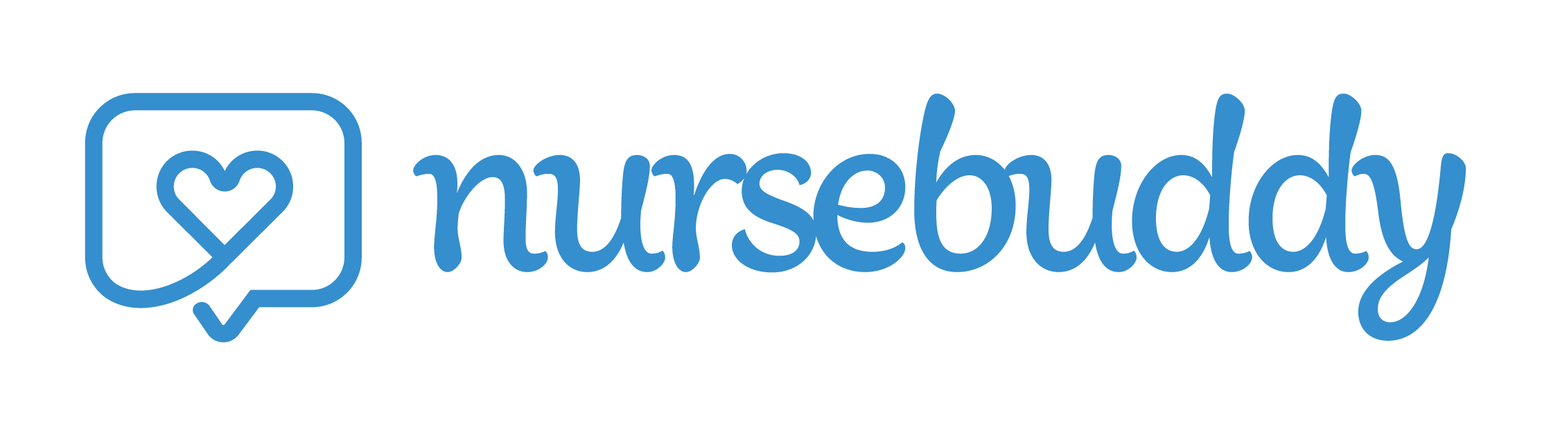 NurseBuddy logo
